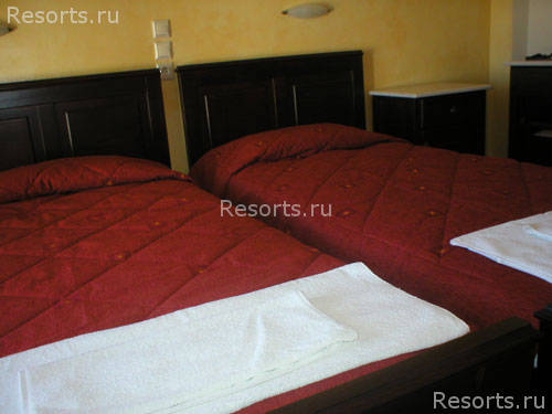 Apollon Hotel 17